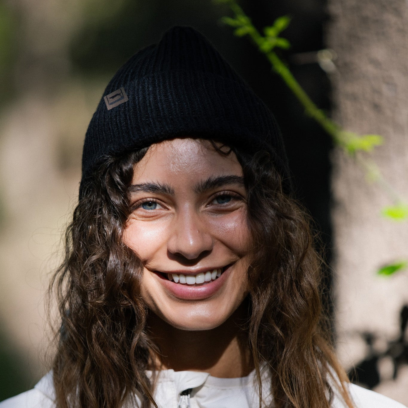Gorro Beanie Unisex Sustentable Corralco
