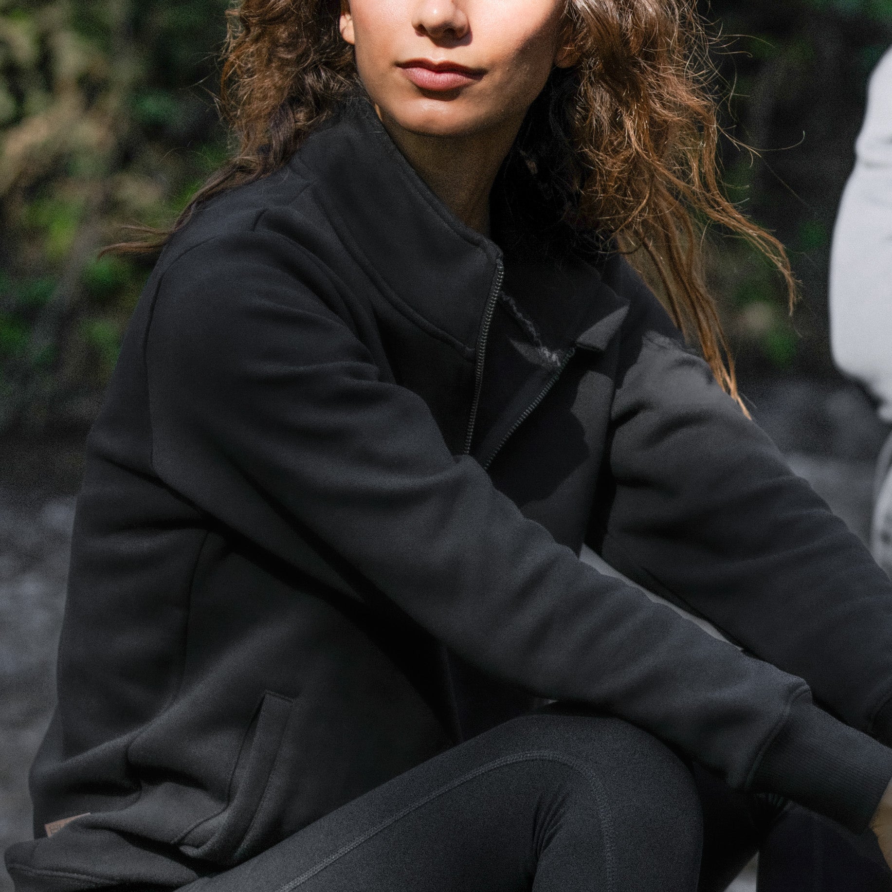 Polerón Voqui Sustentable