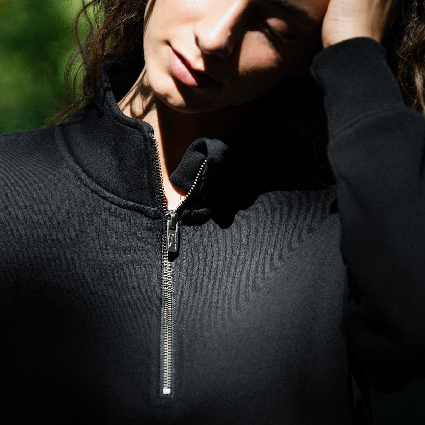 Polerón Voqui Sustentable