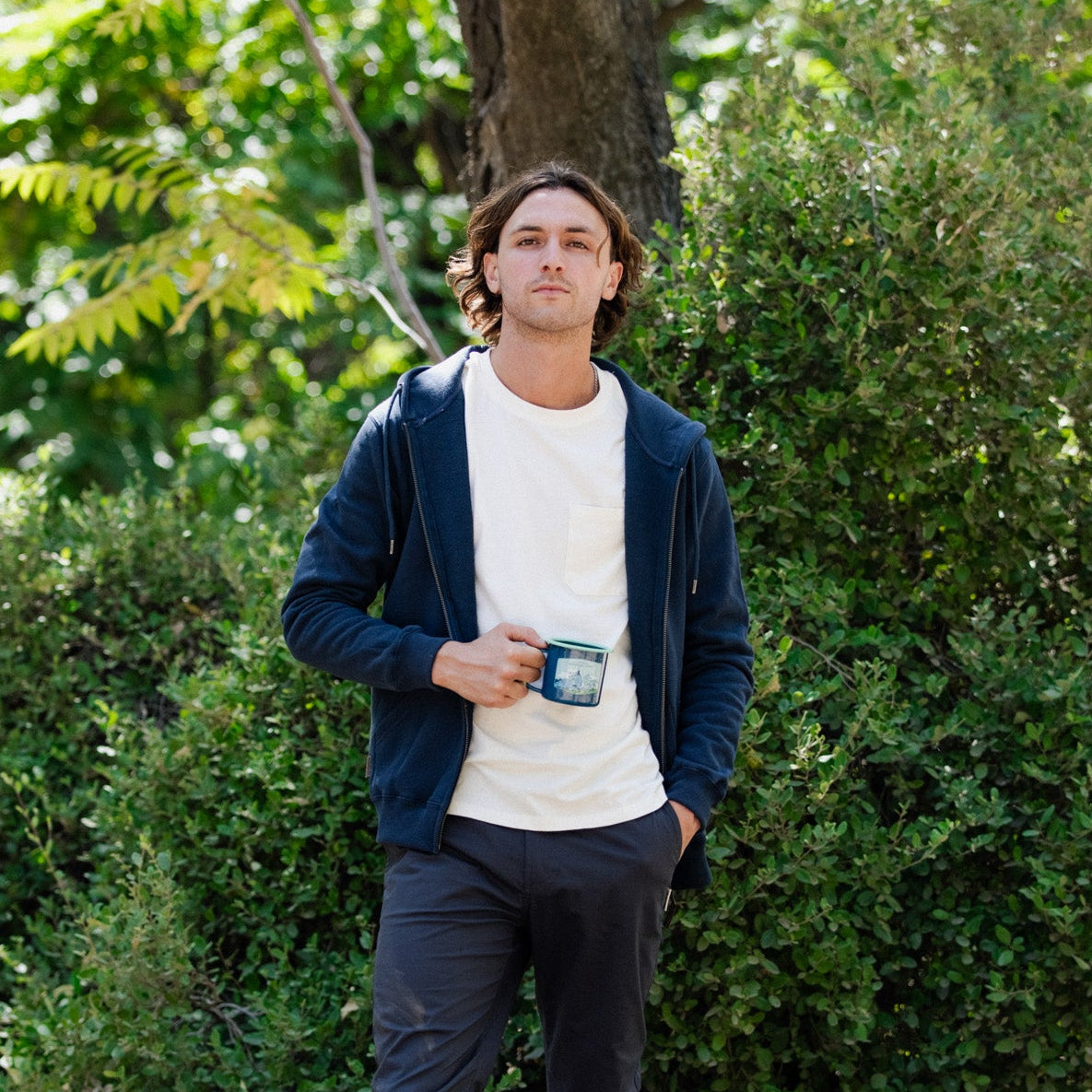 Polerón Lingue Sustentable