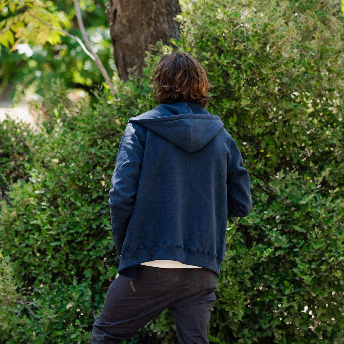 Polerón Lingue Sustentable