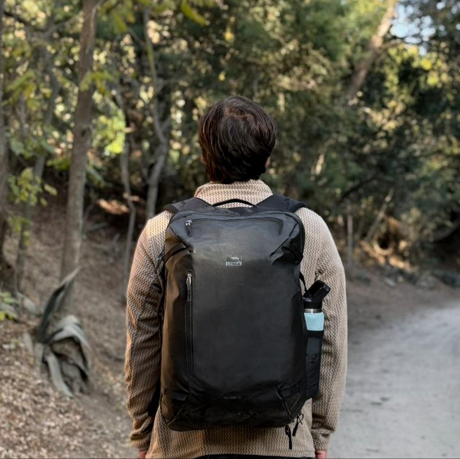 Mochila de Viaje Travesía 35lts