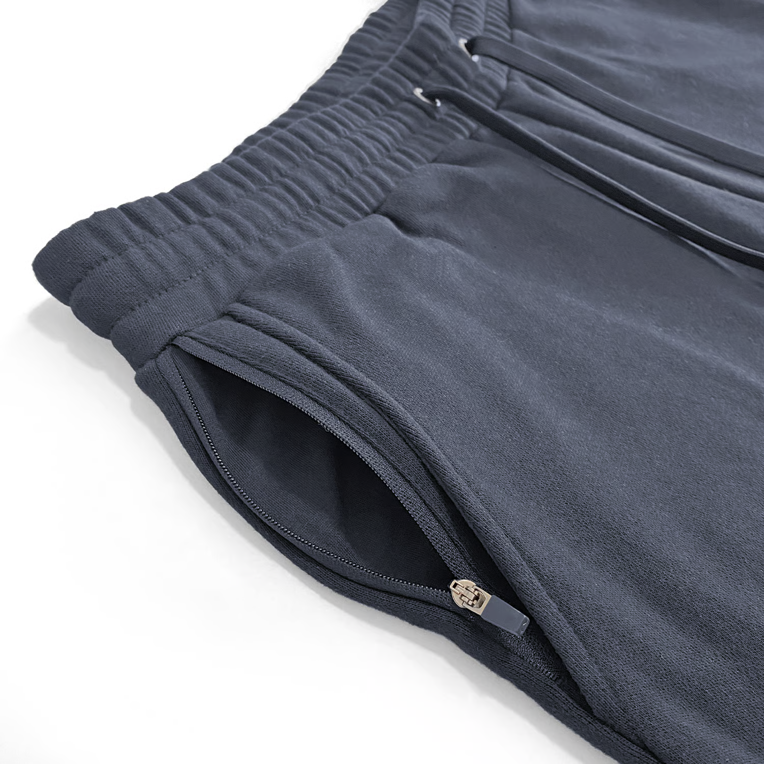 Pantalón Jogger De Hombre Algodón Orgánico Calbuco