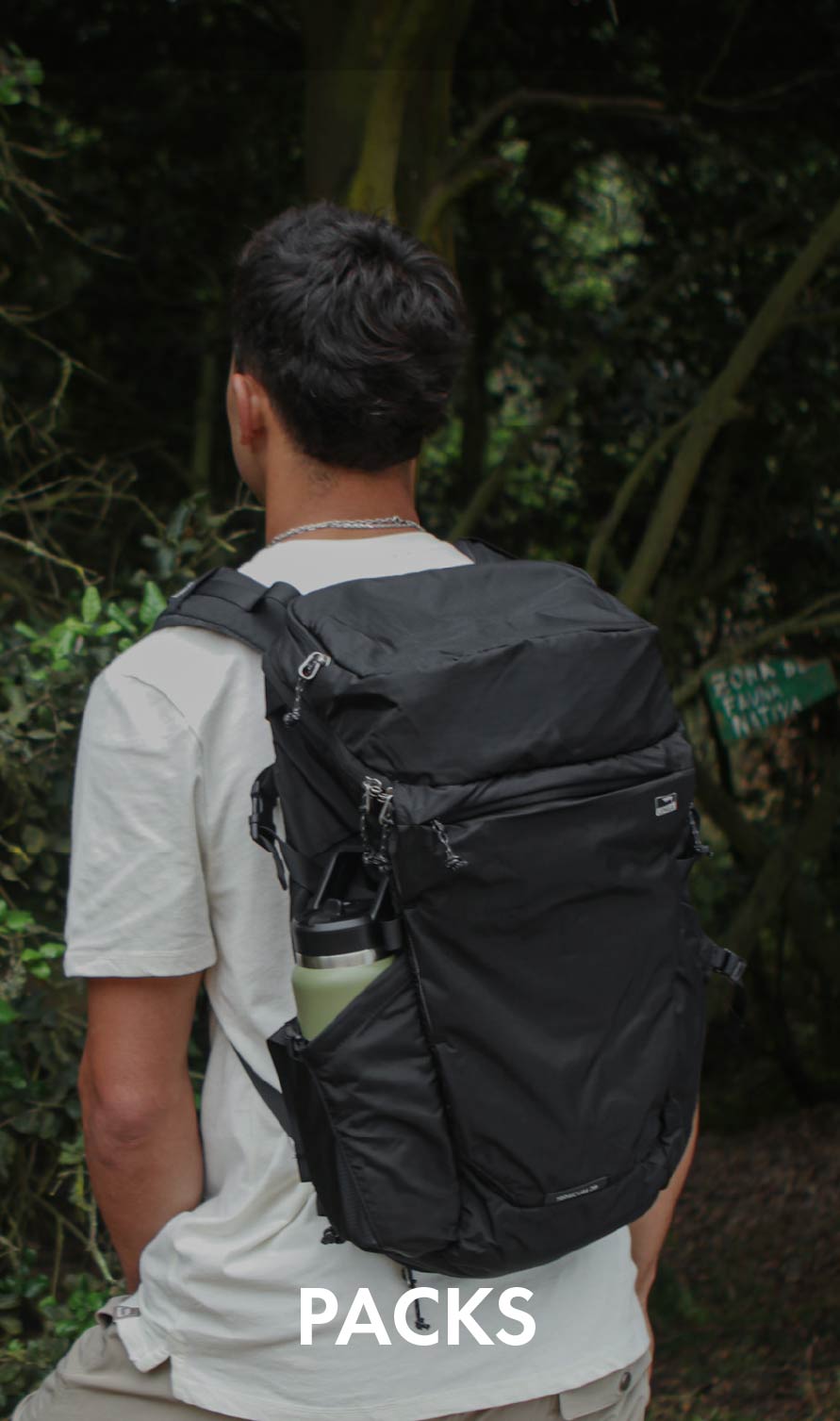 Packs