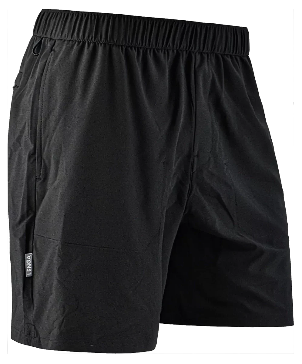 Pantalones y Shorts