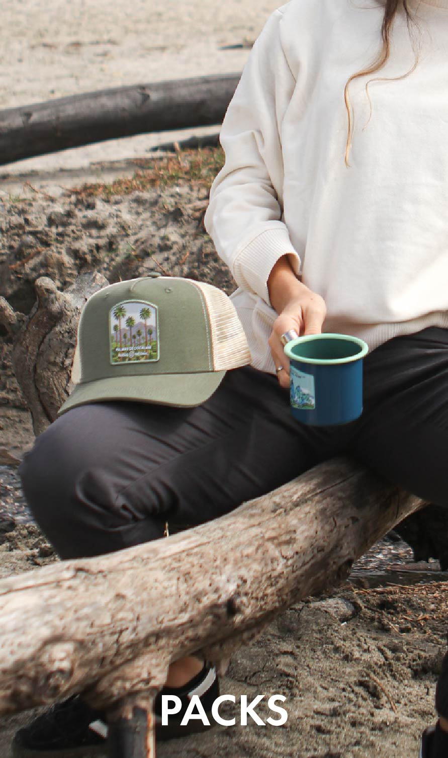 Packs Drinkware