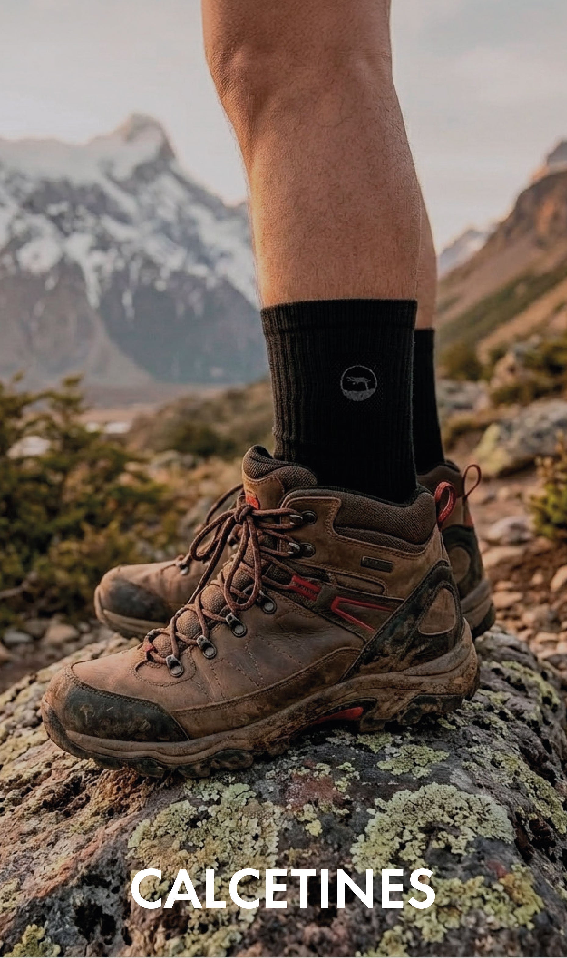 Calcetines Hombre