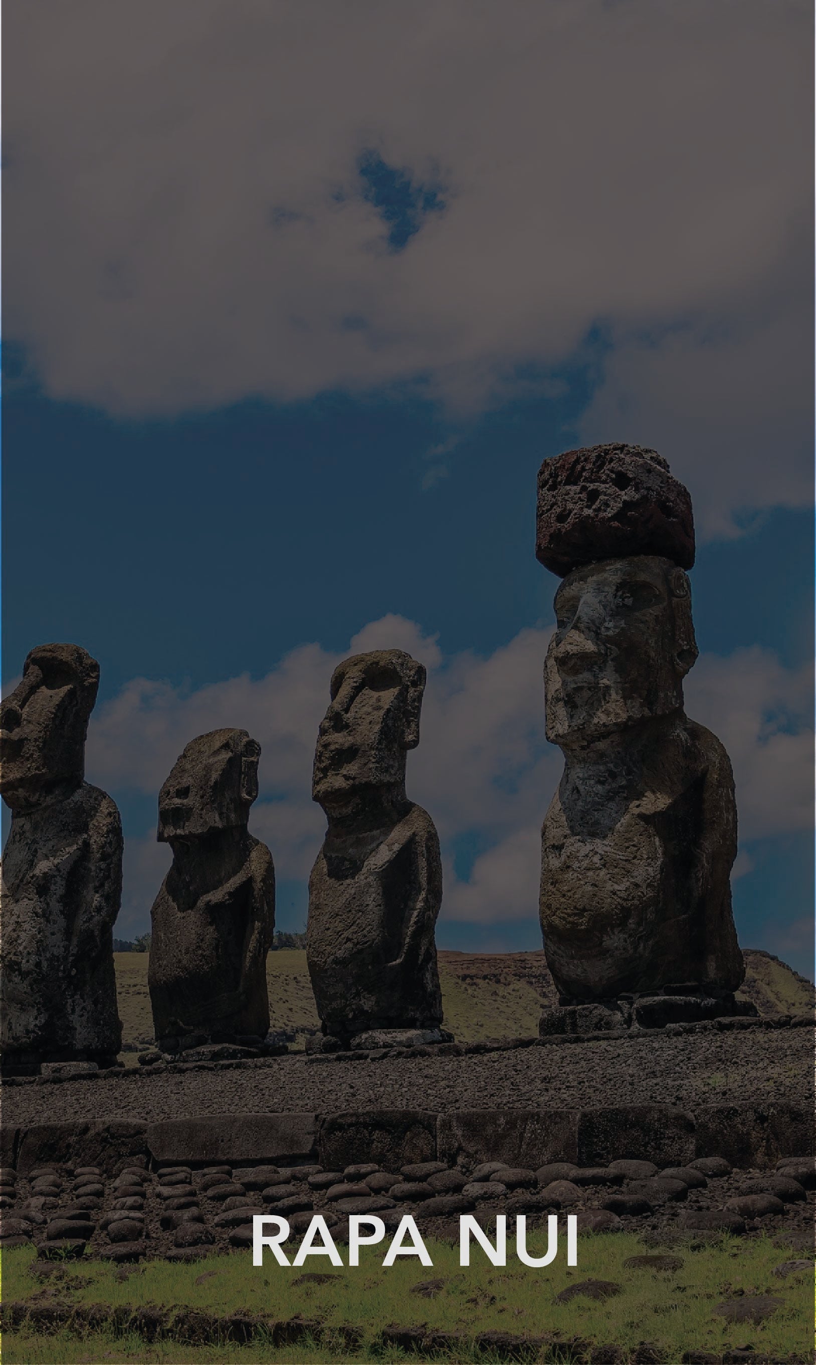 Rapa Nui