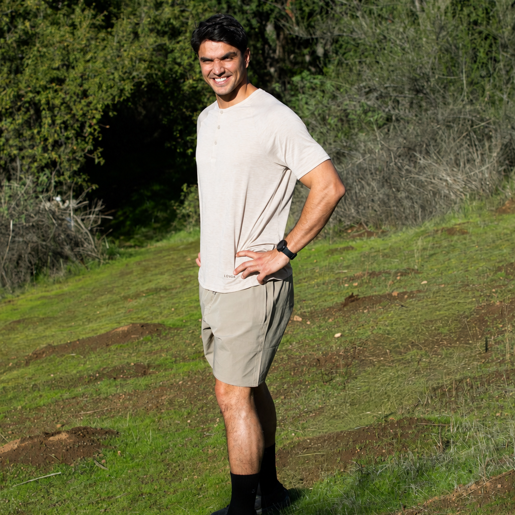 Polera Grit-dry UPF+50 Samka