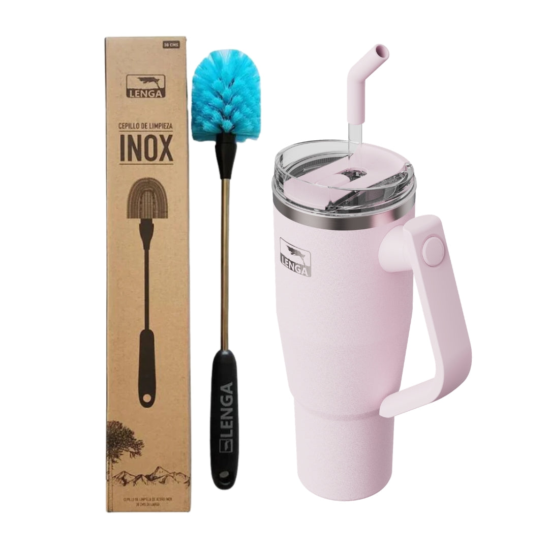 Tumbler Mango Dual Inox 1200 ml