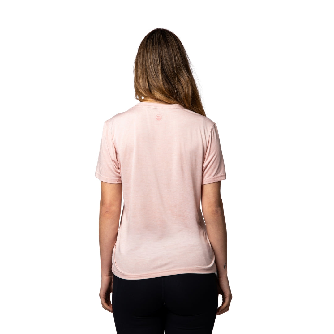 Polera Grit-dry UPF+50 Nai