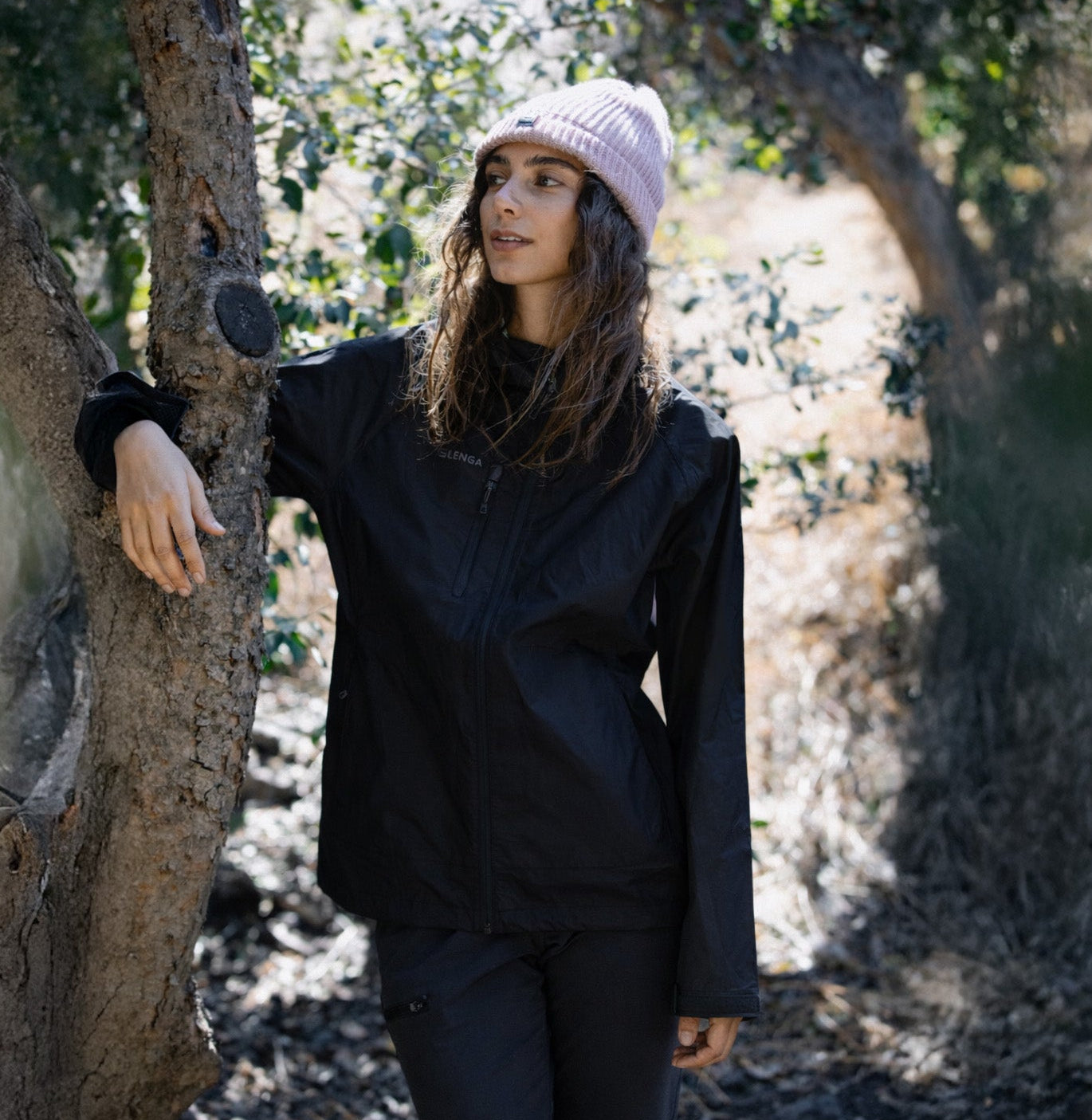 Parka Térmica Mujer Impermeable Ventisquero