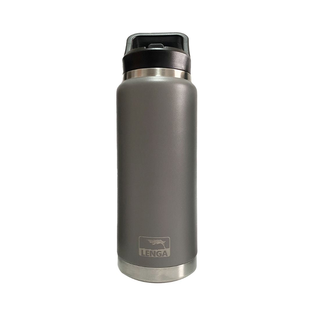 Botella Acero Inox 750ml