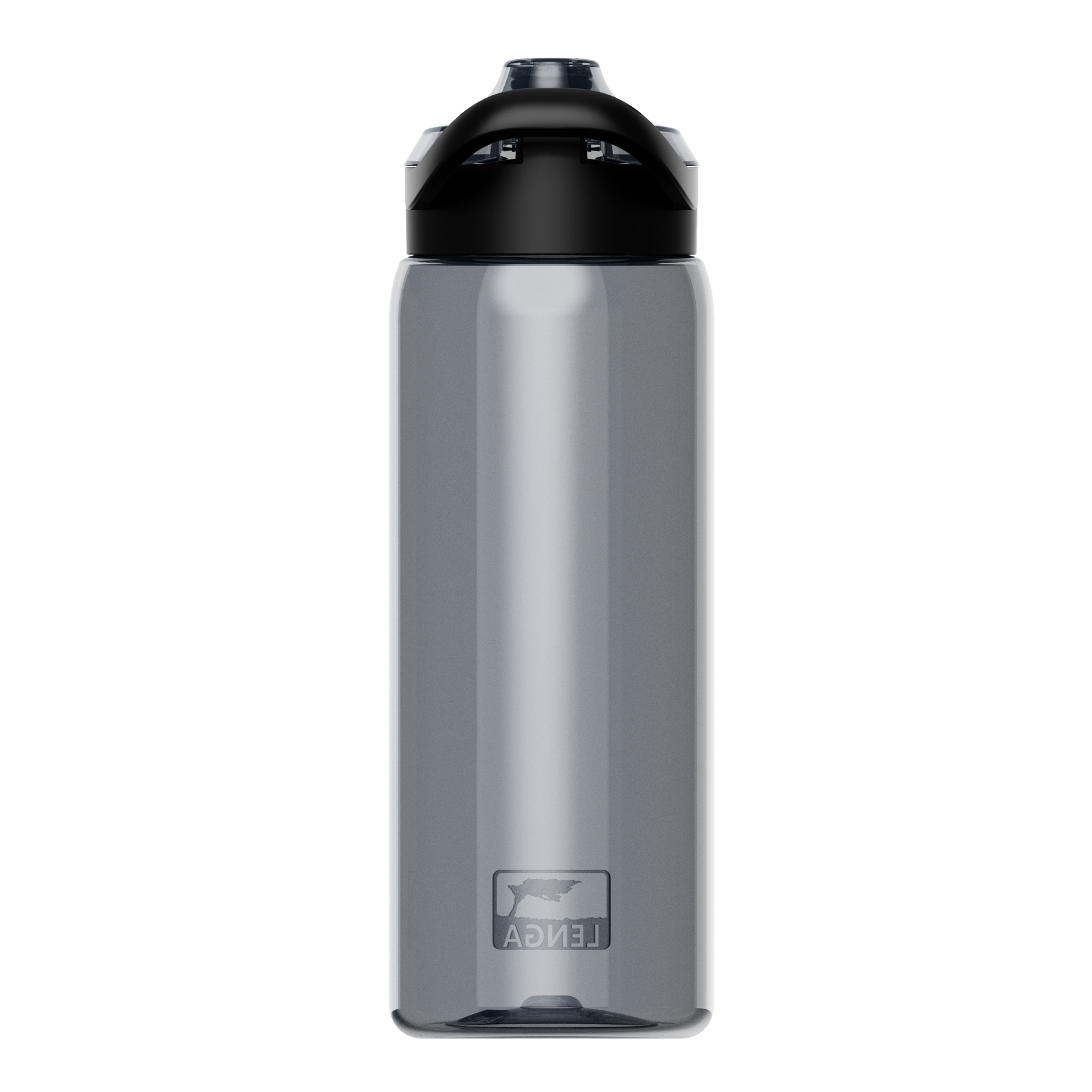 Pack Mochila Porta-notebook Guanauca 27Lts + Botella Trail Tritan® 1000 ml