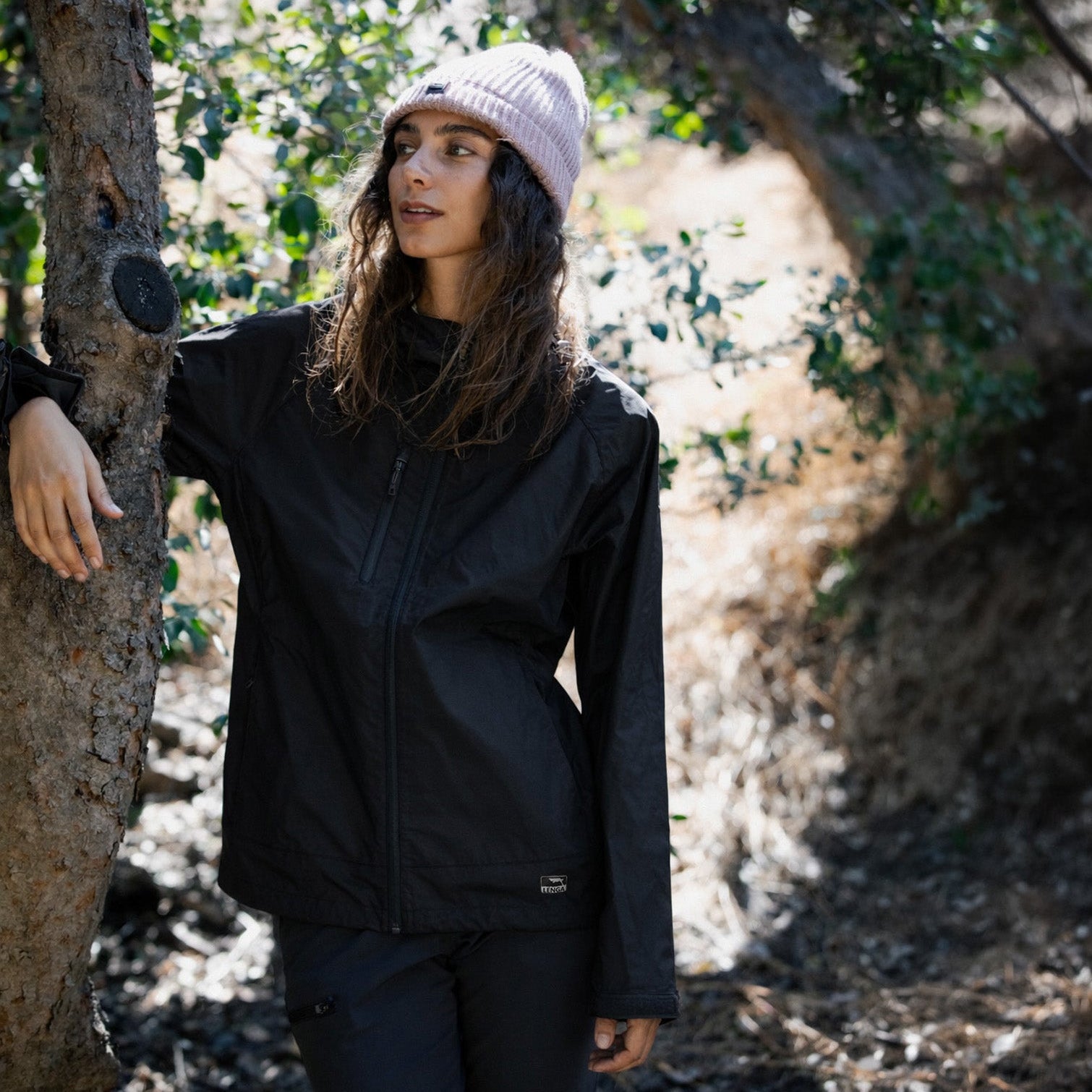 Chaqueta Impermeable Ultra Liviana Hydra-Pro Traumen