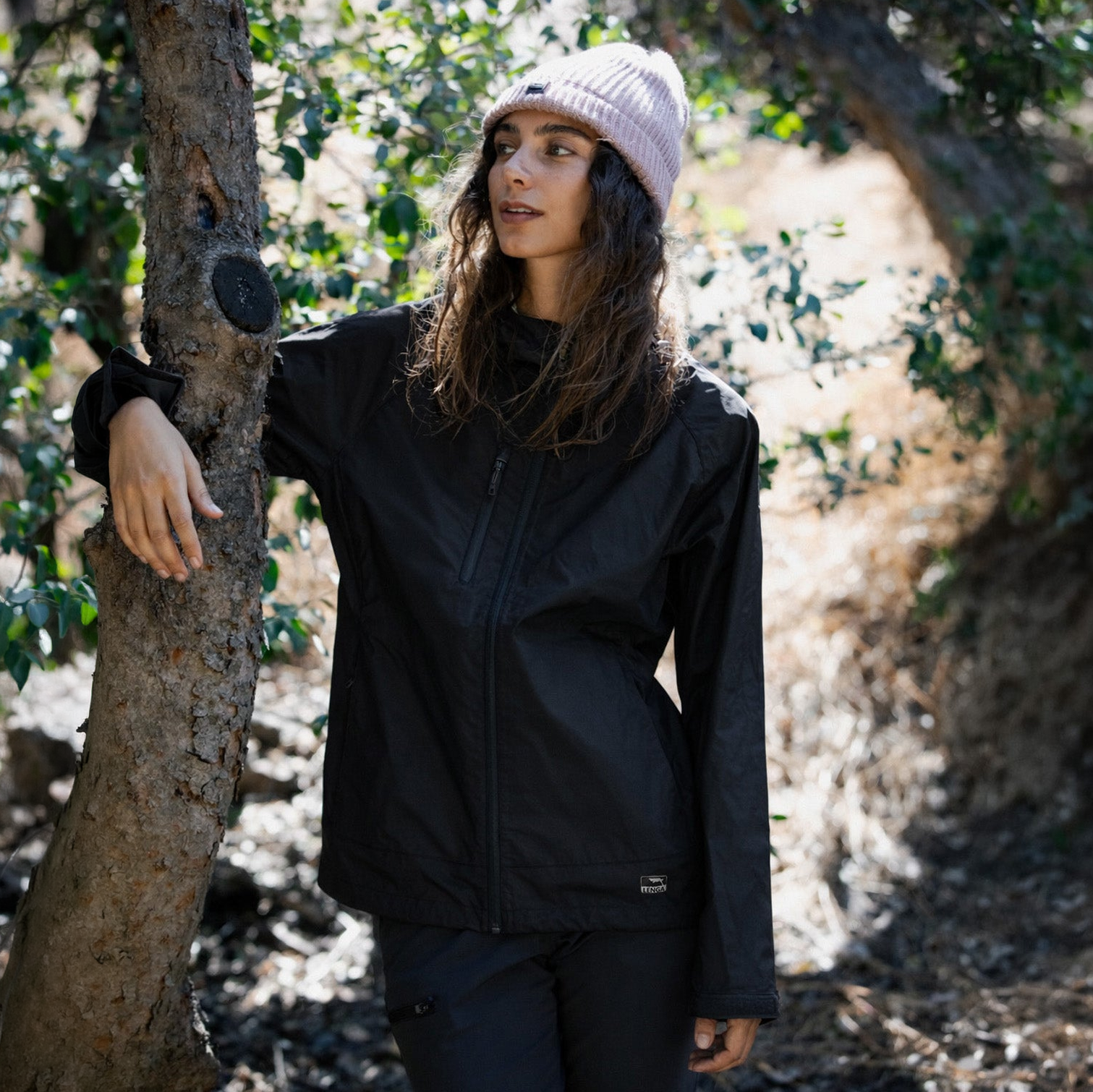 Chaqueta Impermeable Ultra Liviana Hydra-Pro Traumen