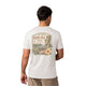 Polera Algodón Orgánico Rapa Nui Chile Indómito