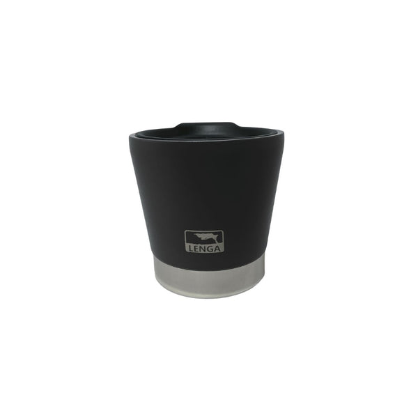 Mug Acero Inoxidable 237 ml