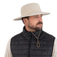 Gorro Ala Ancha Dry-Trail Ensenada