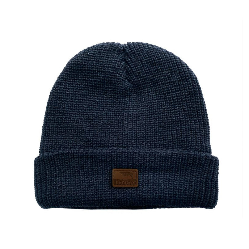 Gorro Beanie Unisex Tela Sustentable Ulmo 3M® Thinsulate
