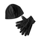 Pack Guantes Térmicos Polar Anti-Peeling + Gorro Micropolar Hybrid-Shell 3M® Thinsulate