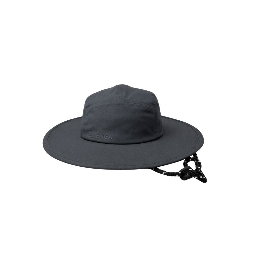 Gorro Ala Ancha Dry-Trail Ensenada