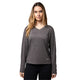 Polera Grit-dry UPF+50 Raymi