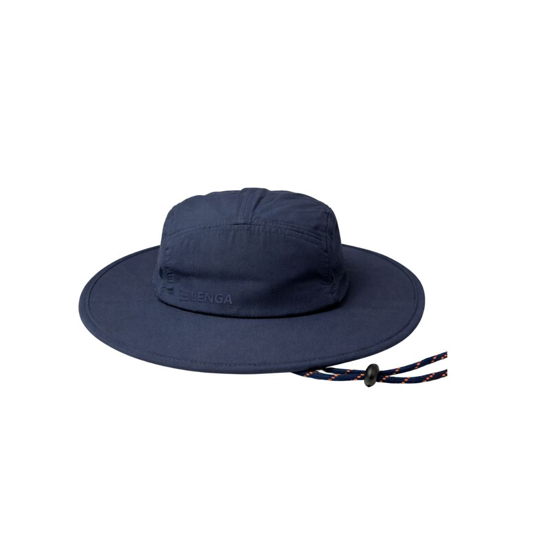 Gorro Ala Ancha Dry-Trail Ensenada