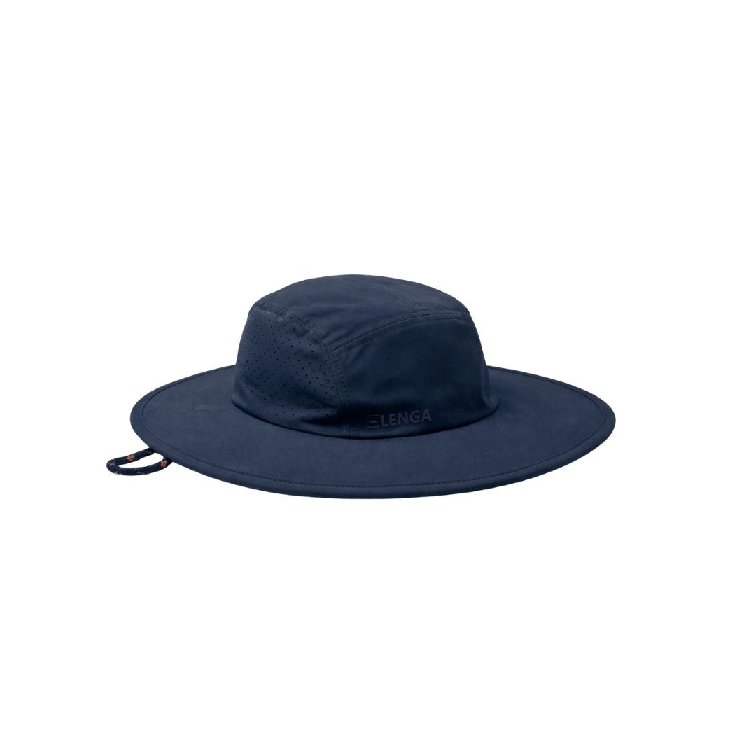 Gorro Ala Ancha Dry-Trail Ensenada