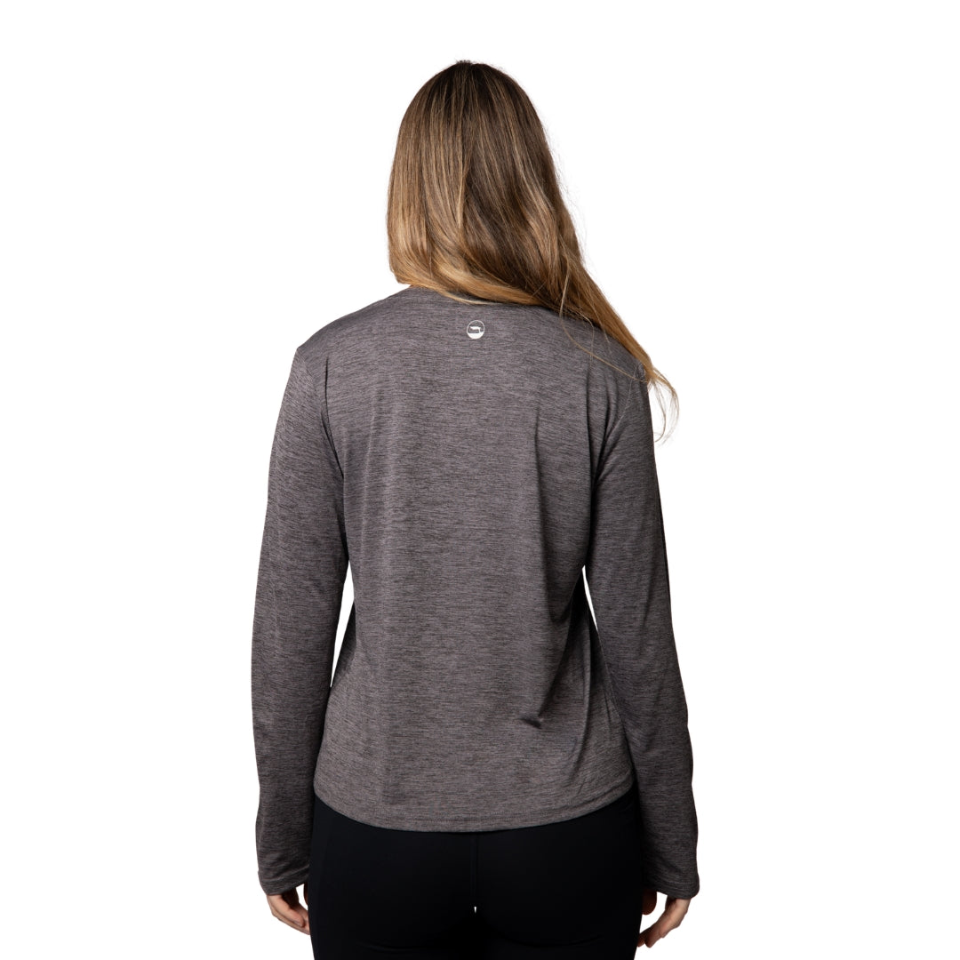 Polera Grit-dry UPF+50 Raymi