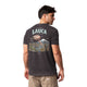 Polera Algodón Orgánico Lauca Chile Indómito