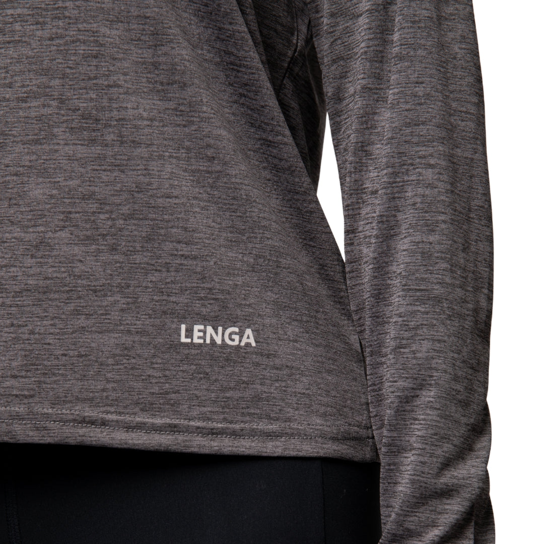 Polera Grit-dry UPF+50 Raymi