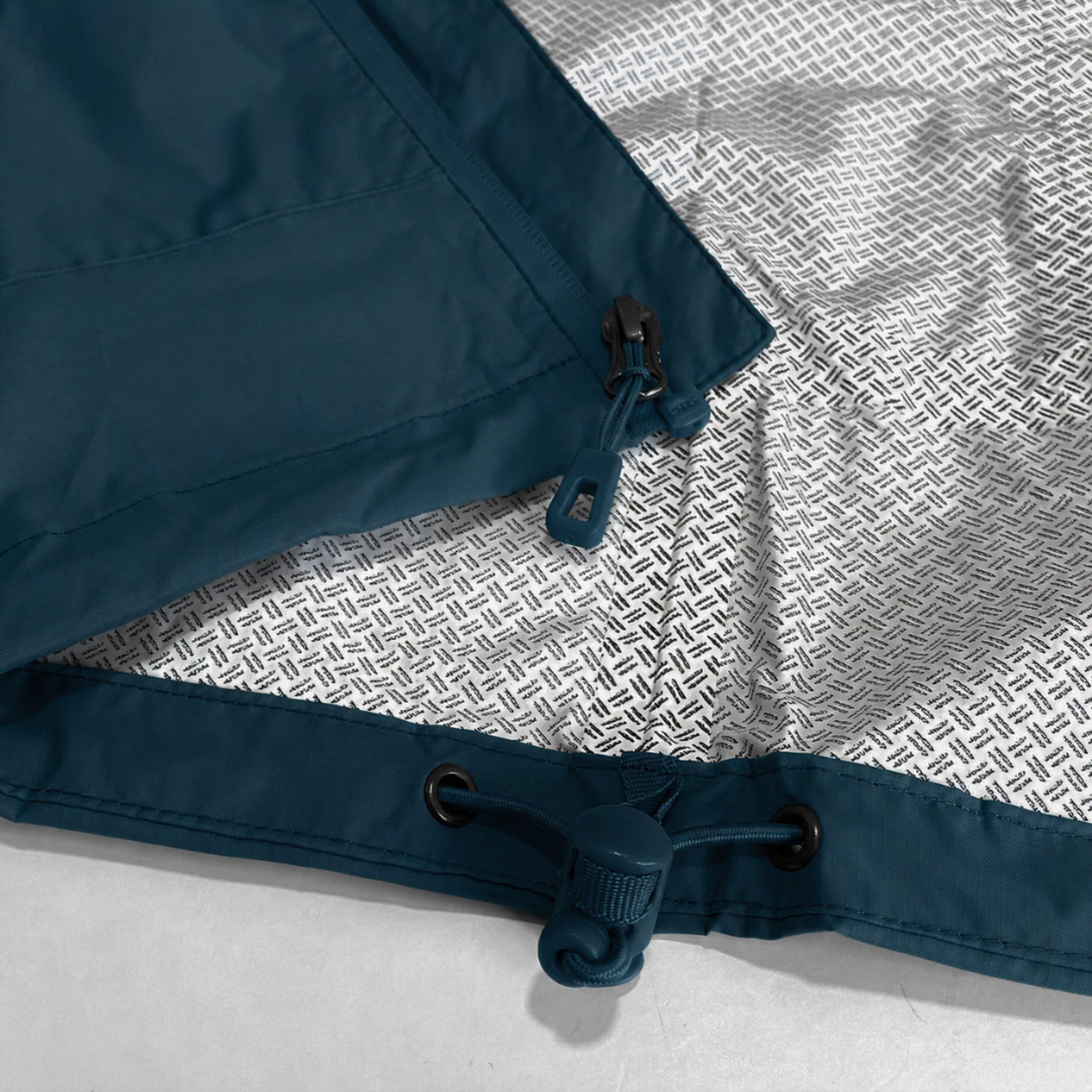 Chaqueta Impermeable Ultra Liviana Hydra-Pro Traumen