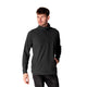 Chaqueta pullover Micropolar Pangue