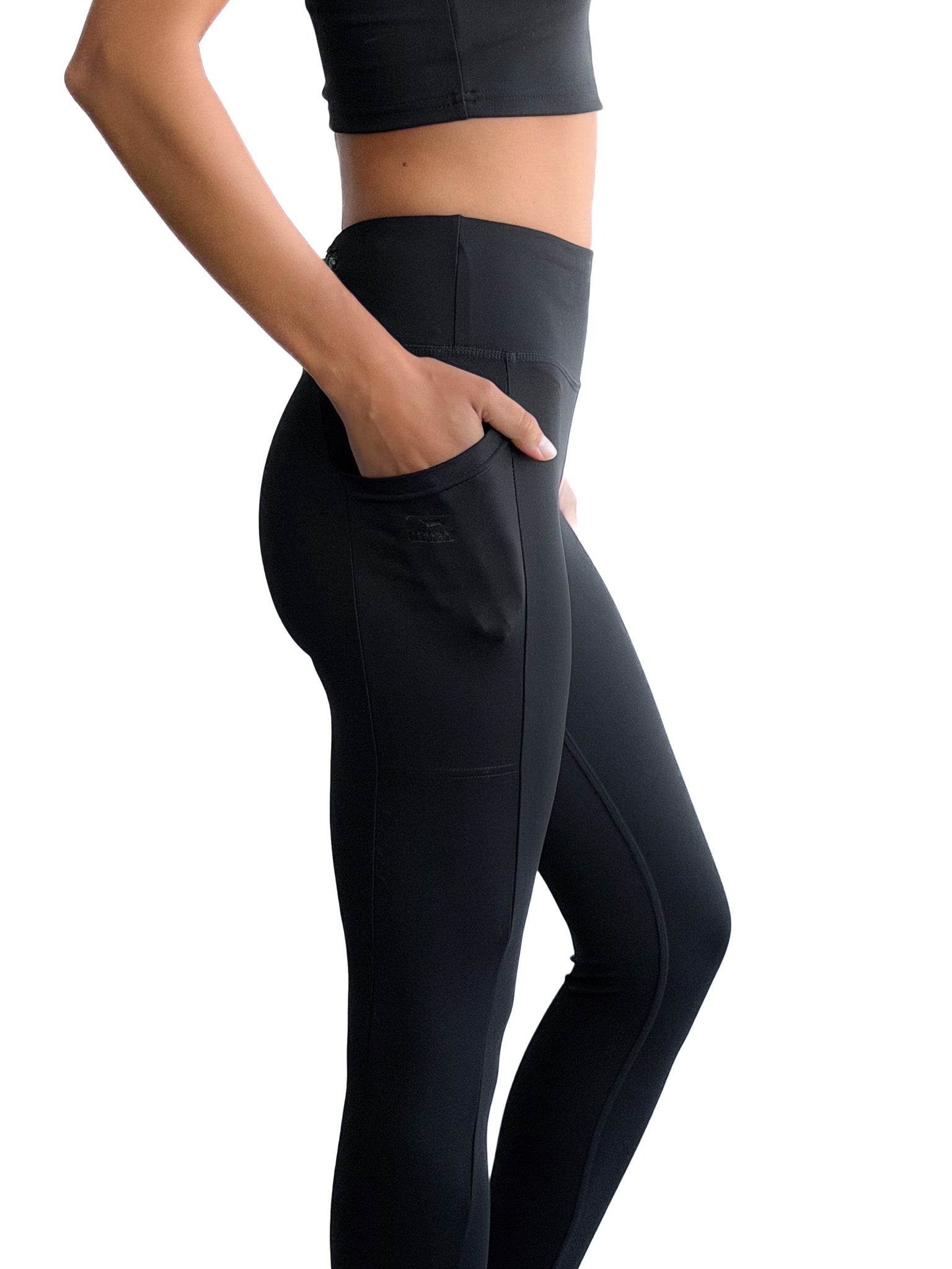 Calza Doca Sustentable