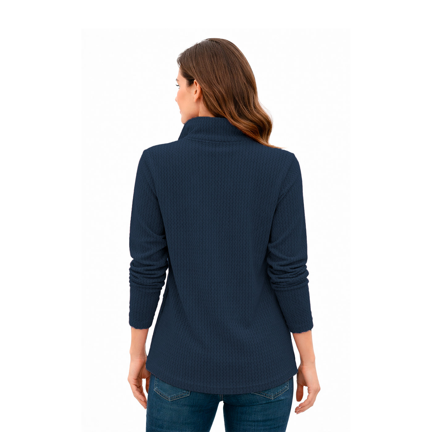 Chaqueta Micropolar Pangue