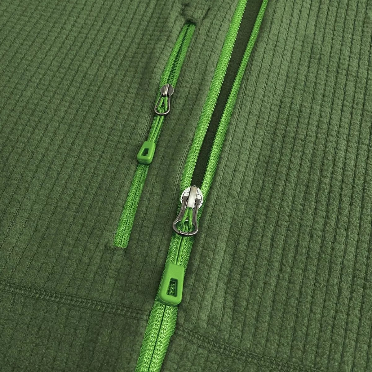 Chaqueta Micropolar Hybrid-Shell Coihue