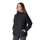 Parka Térmica Mujer Impermeable Waterproof Terra-lite Ventisquero