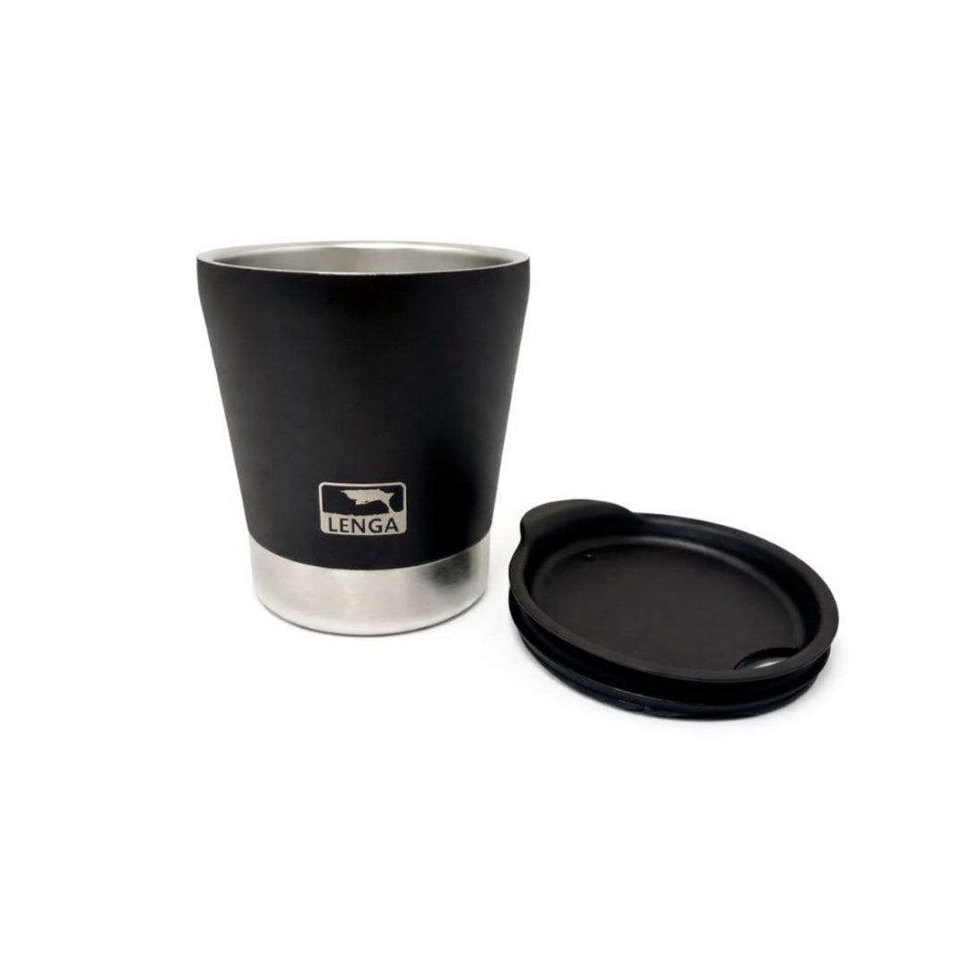 Mug Acero Inoxidable 237 ml