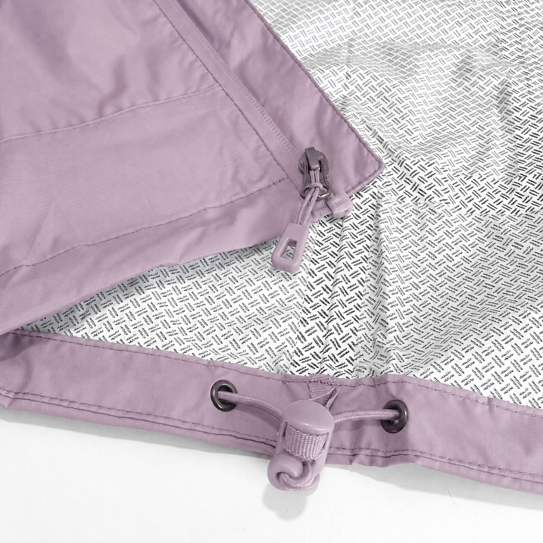 Chaqueta Impermeable Ultra Liviana Hydra-Pro Traumen