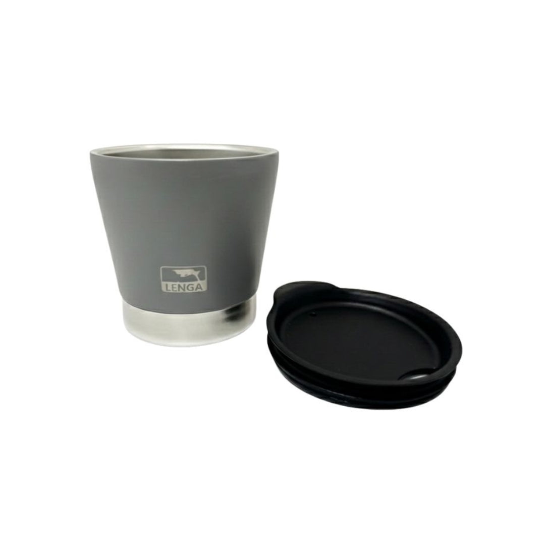 Mug Acero Inoxidable 237 ml