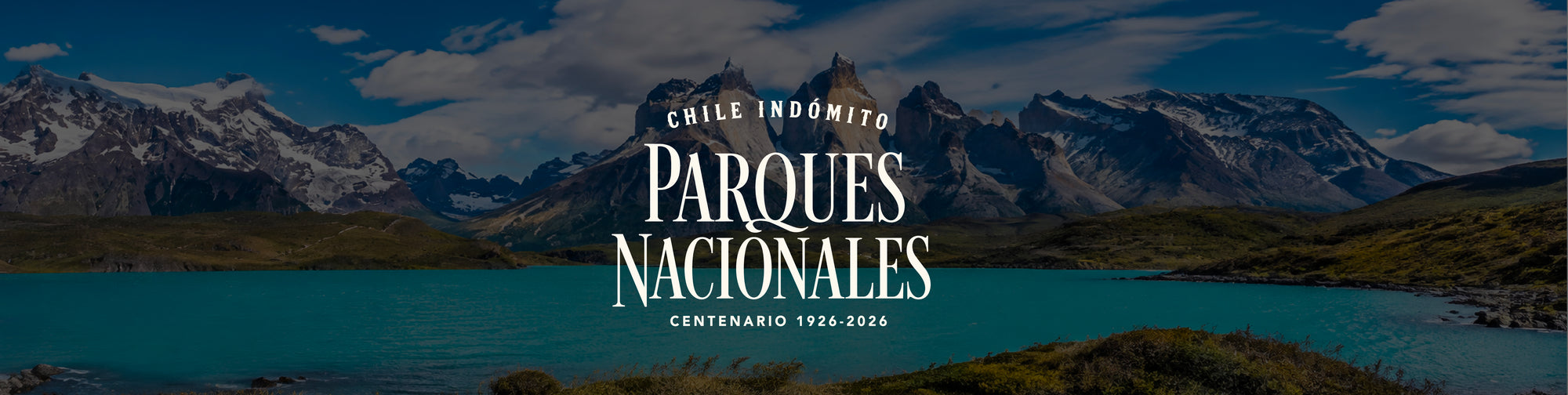 Chile Indómito