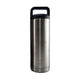 Botella Acero inox Aislamiento De Doble Pared 532ml