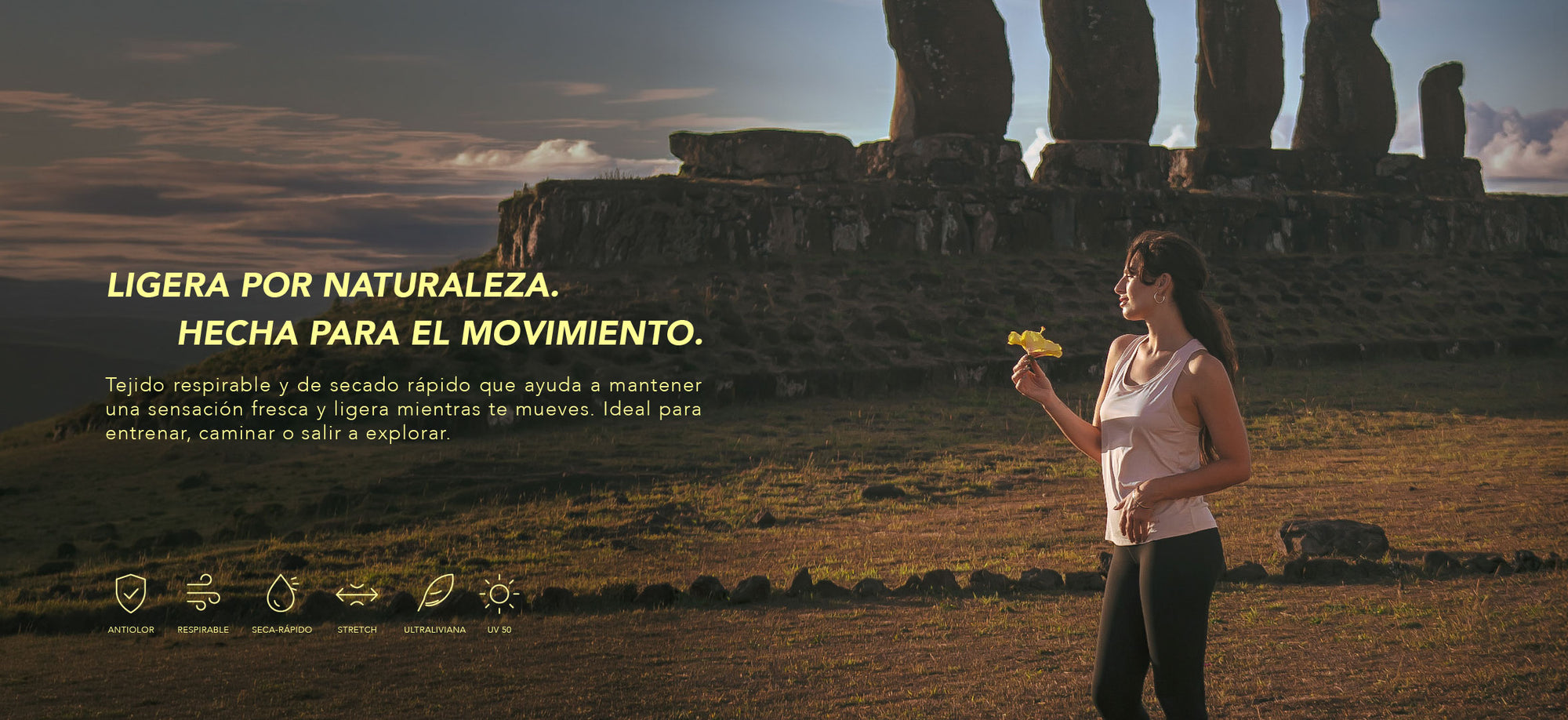 Chile Indómito