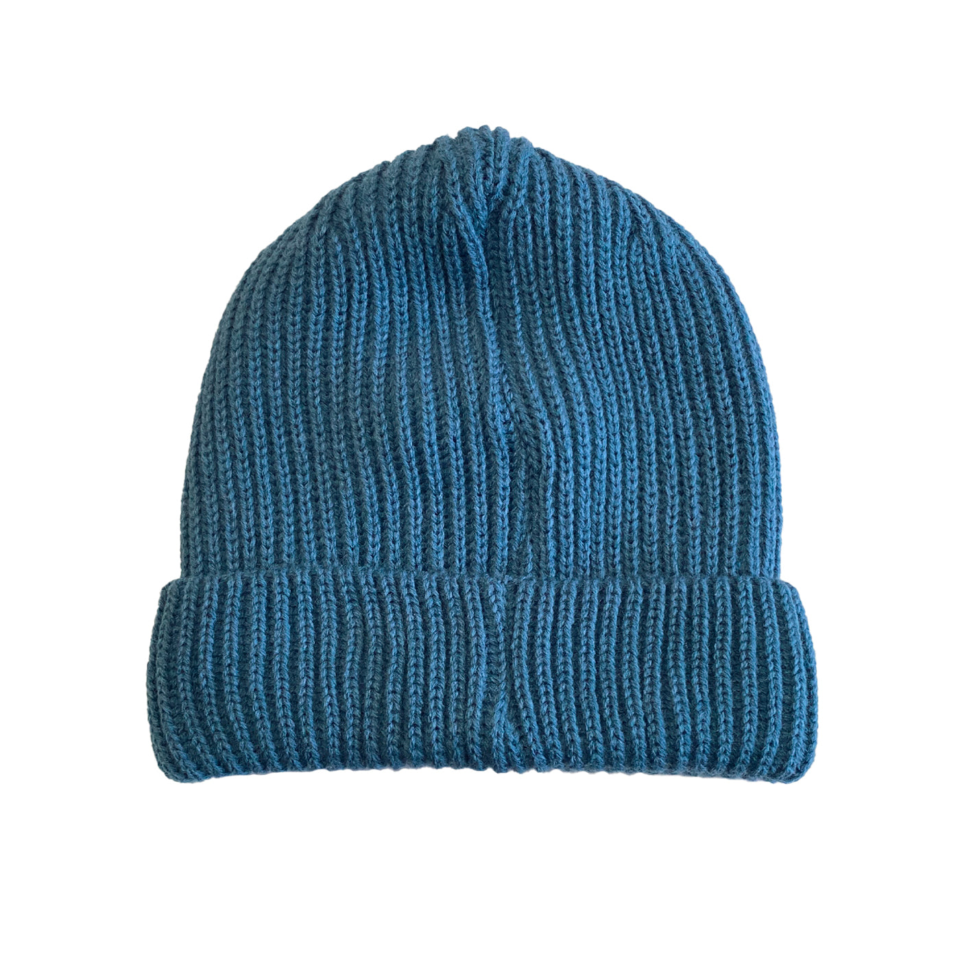 Gorro Beanie Lana Sustentable Corralco