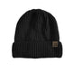 Gorro Beanie Lana Sustentable Corralco