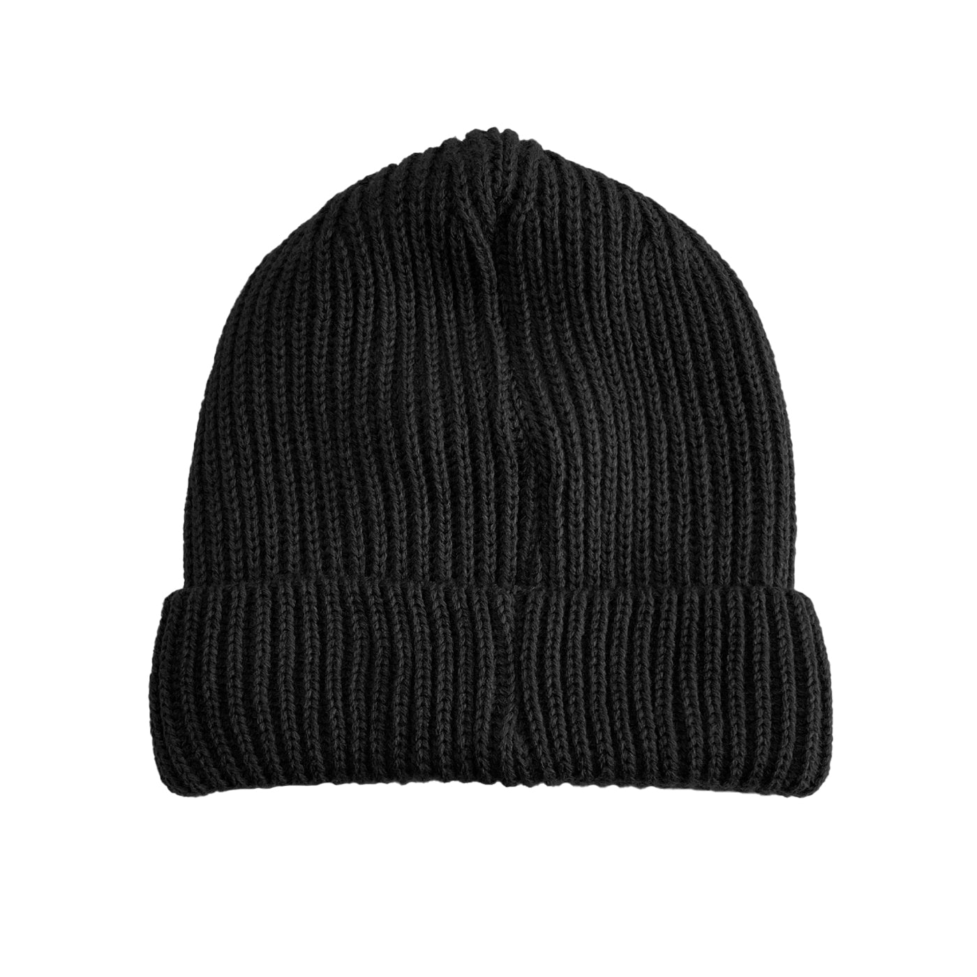 Gorro Beanie Lana Sustentable Corralco