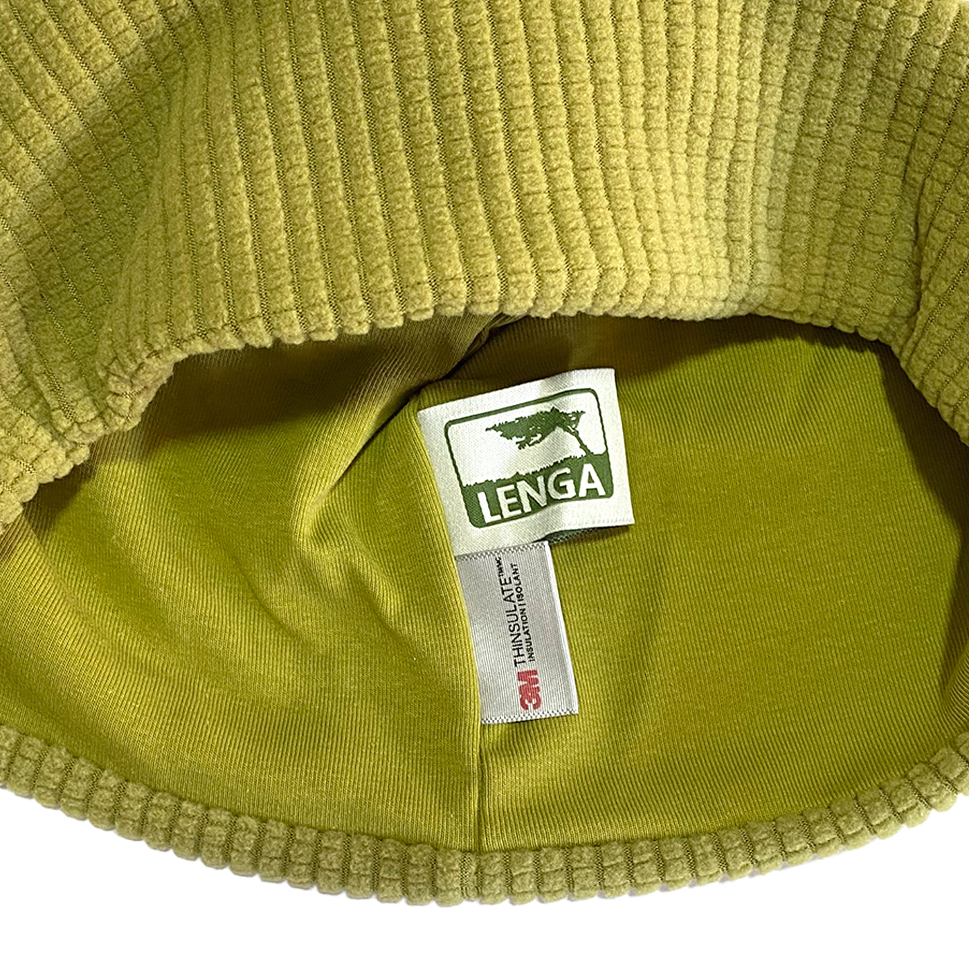 Gorro Beanie Unisex Micropolar Hybrid-Shell 3M® Thinsulate