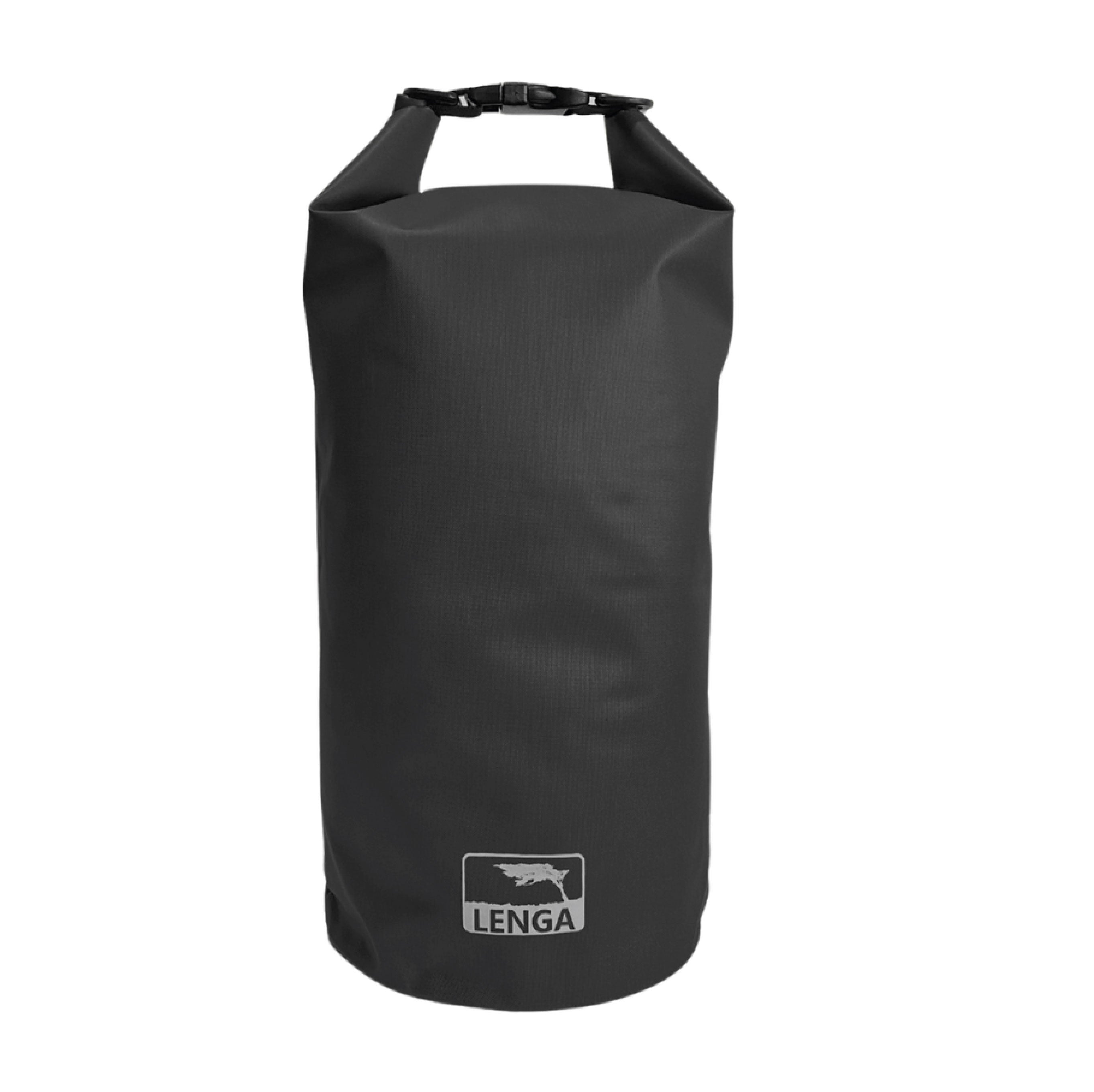 Mochila Bolsa Seca Impermeable Rupanco 10Lts