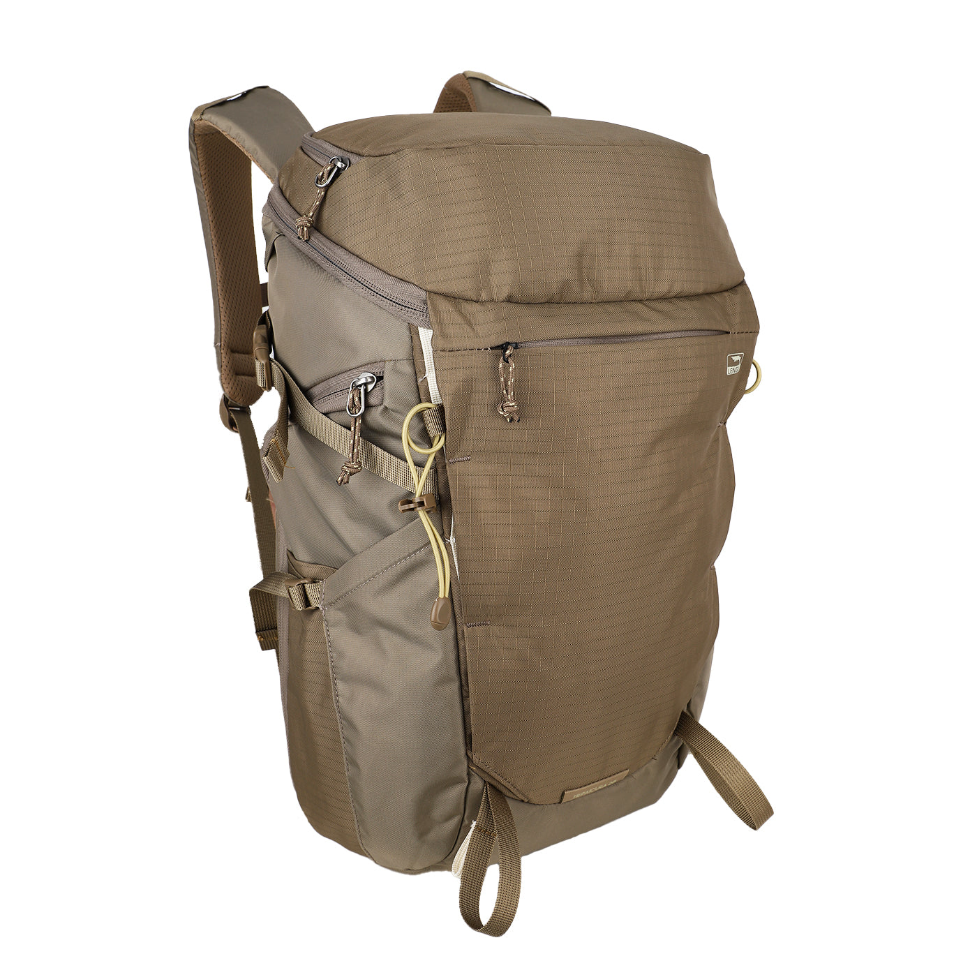Mochila Técnica Waterproof Ripstop Tripaicura 28Lts